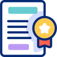 Industry expertise icon - CodeCobble digital marketing